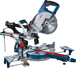 Bosch Professional GCM 8 SJL Gönye Kesme Makinesi