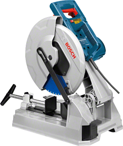 Bosch Professional GCD 12 JL Metal Kesme Testeresi