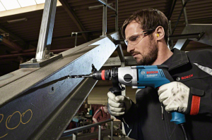 Bosch Professional GBM 13-2-RE Darbesiz Matkap