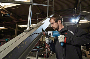 Bosch Professional GBM 13-2-RE Darbesiz Matkap