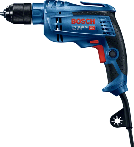 Bosch Professional GBM 10 RE Darbesiz Matkap