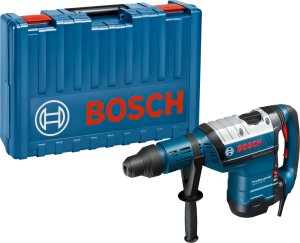 Bosch Professional GBH 8-45 DV Kırıcı Delici