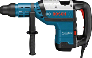 Bosch Professional GBH 8-45 D Kırıcı Delici