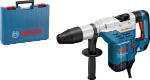 Bosch Professional GBH 5-40 DCE Kırıcı Delici