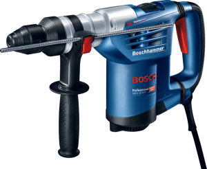 Bosch Professional GBH 4-32 DFR Kırıcı Delici - İlave Mandren