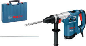 Bosch Professional GBH 4-32 DFR Kırıcı Delici - İlave Mandren