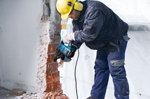 Bosch Professional GBH 3-28 DRE Kırıcı Delici