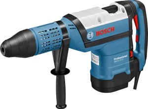 Bosch Professional GBH 12-52 DV Kırıcı Delici