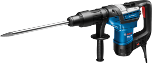 Bosch Professional GBH 5-40 D Kırıcı/Delici