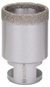 Bosch - Best Serisi, Taşlama İçin Seramik Kuru Elmas Delici 40*35 mm
