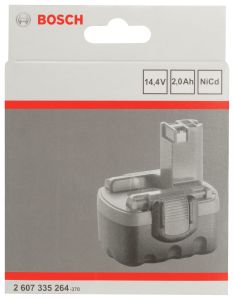 Bosch - 18 V 6,0 Ah HD Li-Ion LZA Akü