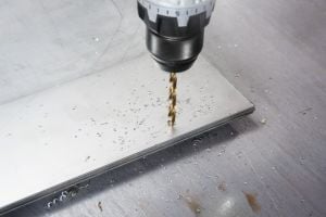 Bosch - HSS-Co Metal Matkap Ucu 7,5*109 mm 10'lu Paket