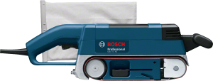 Bosch Professional GBS 75 AE Tank Zımpara