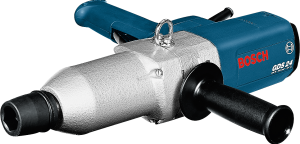 Bosch Professional GDS 24 Darbeli Somun Sıkma Makinesi