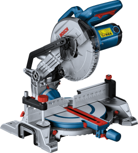 Bosch Professional GCM 216 Gönye Kesme Makinesi