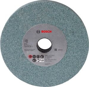 Bosch - 200*25*32 mm GSM 200/D SiC İçin 46 Kum Taşlama Taşı
