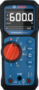 Bosch GDM 600-15 Dijital Multimetre
