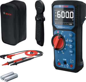 Bosch GDM 600-15 Dijital Multimetre