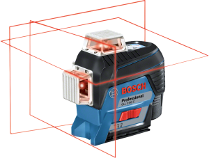Bosch GLL 3-80 C Professional Çizgi Lazeri