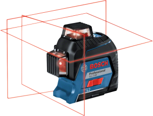Bosch GLL 3-80 Professional Çizgi Lazeri