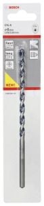 Bosch - cyl-5 Serisi, Blue Granite Turbo Beton Matkap Ucu, 6*150 mm