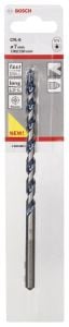 Bosch - cyl-5 Serisi, Blue Granite Turbo Beton Matkap Ucu, 7*150 mm