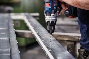 Bosch - HSS-PointeQ Metal Matkap Ucu 3,0 mm 10'lu