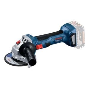 Bosch GWS 180 Li + GSB 185 Li (1x4Ah + 1x2Ah) Çift Akülü Set - 06019H9026