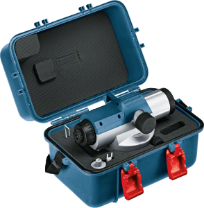 Bosch GOL 26 D Professional Optik nivelman