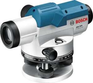 Bosch GOL 20 D Professional Optik nivelman