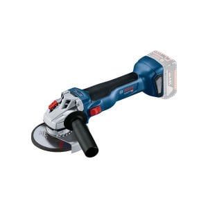 Bosch GWS 18V-10 Akülü Taşlama Makinesi (SOLO) - 06019J4002