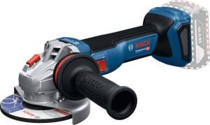 Bosch GWS 18V-11 S Akülü Taşlama Makinesi (SOLO) - 06019N4000
