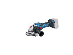 Bosch GWS 18V-15 S Akülü Taşlama Makinesi (SOLO) - 06019M6000