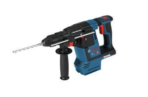 Bosch GBH 18V-26 F Akülü Kırıcı Delici Matkap (SOLO) - 0611910000