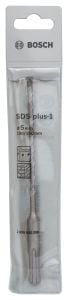 Bosch - Plus-1 Serisi, SDS-plus Kırıcı Delici Matkap Ucu 5*160 mm