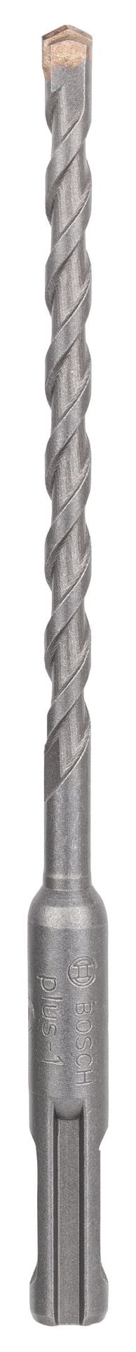 Bosch - Plus-1 Serisi, SDS-plus Kırıcı Delici Matkap Ucu 6*160 mm
