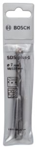 Bosch - Plus-1 Serisi, SDS-plus Kırıcı Delici Matkap Ucu 7*110 mm