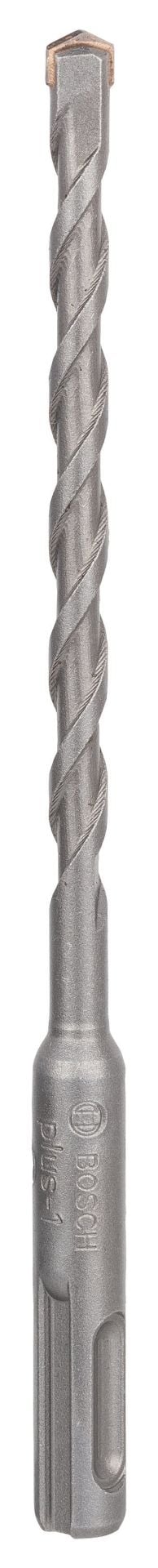 Bosch - Plus-1 Serisi, SDS-plus Kırıcı Delici Matkap Ucu 7*160 mm