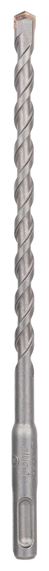 Bosch - Plus-1 Serisi, SDS-plus Kırıcı Delici Matkap Ucu 8*210 mm