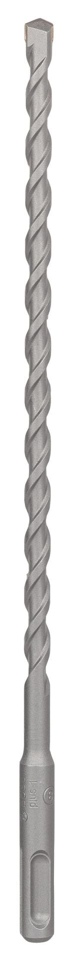 Bosch - Plus-1 Serisi, SDS-plus Kırıcı Delici Matkap Ucu 8*260 mm
