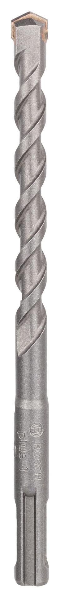 Bosch - Plus-1 Serisi, SDS-plus Kırıcı Delici Matkap Ucu 10*160 mm