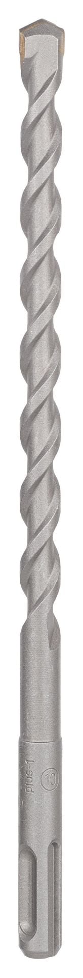 Bosch - Plus-1 Serisi, SDS-plus Kırıcı Delici Matkap Ucu 10*210 mm