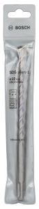 Bosch - Plus-1 Serisi, SDS-plus Kırıcı Delici Matkap Ucu 10*210 mm