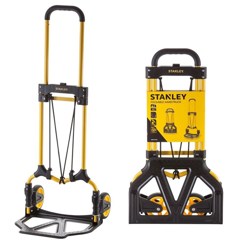 Stanley FT580 Katlanır Taşıma Arabası (70KG)