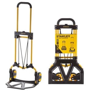 Stanley FT580 Katlanır Taşıma Arabası (70KG)