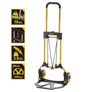 Stanley FT580 Katlanır Taşıma Arabası (70KG)