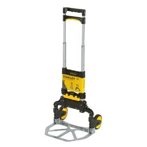 Stanley FT501 Katlanır Taşıma Arabası (60KG)