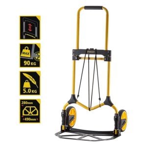 Stanley FT582 Katlanır Taşıma Arabası (90KG)