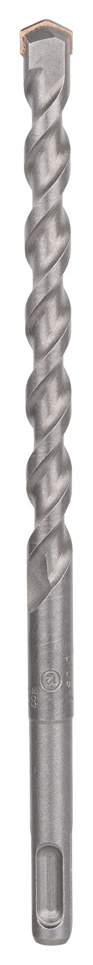 Bosch - Plus-1 Serisi, SDS-plus Kırıcı Delici Matkap Ucu 12*210 mm