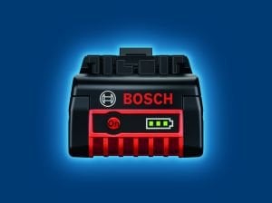 Bosch GBA 18V 5Ah Akü